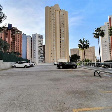 Torre Montecarlo Benidorm - 6º Exterior photo
